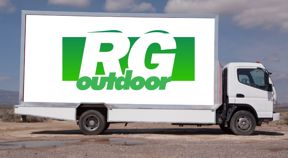 O que &eacute; Outdoor M&oacute;vel?