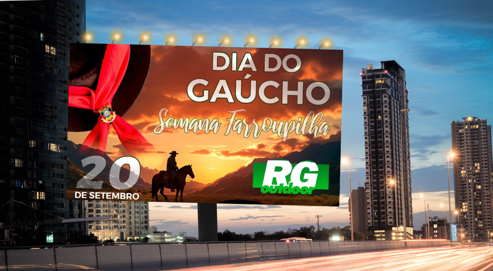 Dia do Ga&uacute;cho 