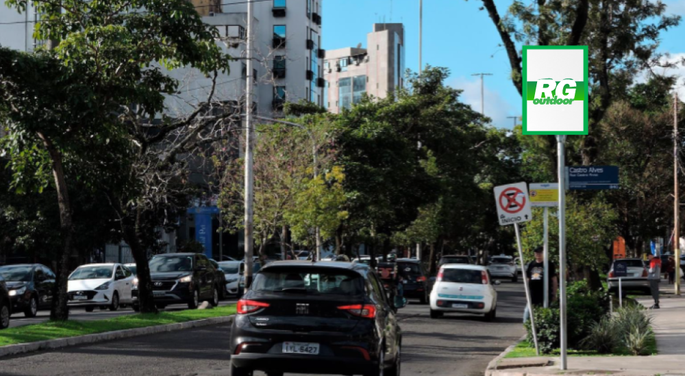 Placas de esquinas digitais &eacute; bom pra divulga&ccedil;&atilde;o?
