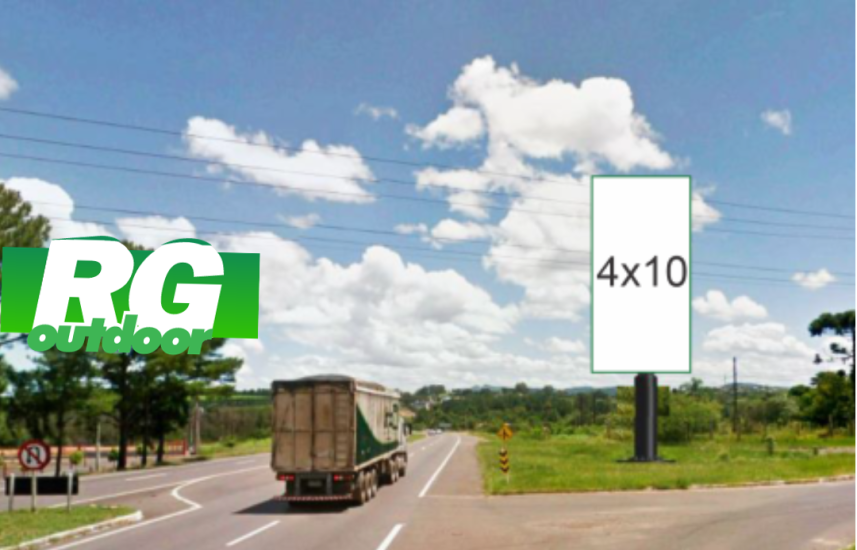 Top-Sight 4x10 em Sapiranga, na ERS-239: Uma Janela para o Futuro!