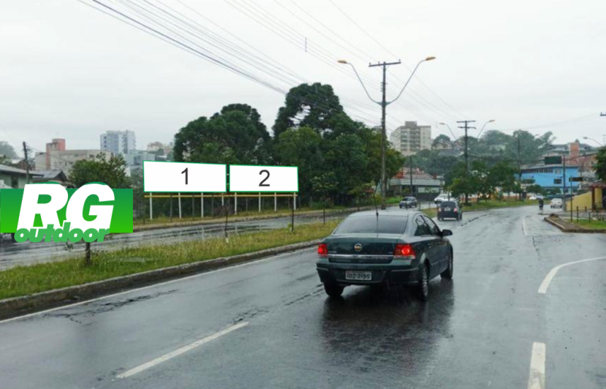 Outdoor em Caxias do Sul: Conectando Marcas e Comunidade