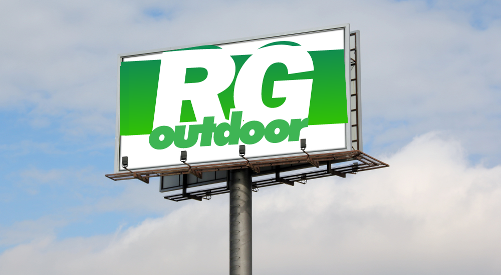 Usar Outdoor ou Frontlight?