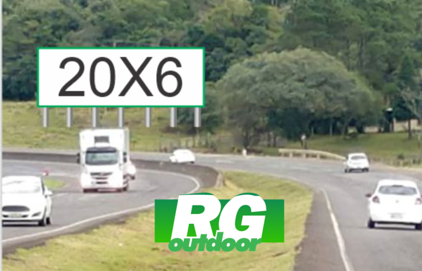 Painel Rodovi&aacute;rio quando usar?