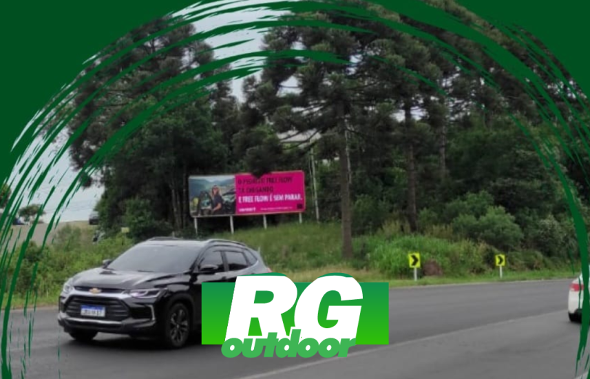 Outdoor Farroupilha-RS
