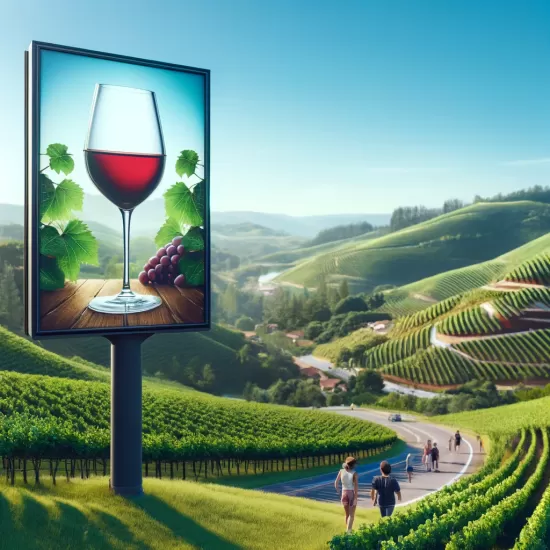 Outdoors e o Turismo de Vinho em Bento Gon&ccedil;alves