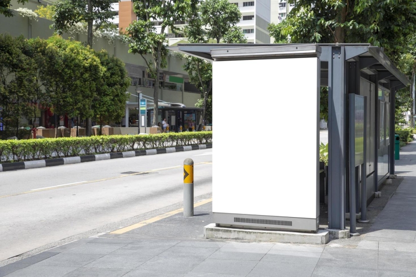 Outdoor e Storytelling Visual: Como Criar Narrativas Cativantes em Espa&ccedil;os Limitados