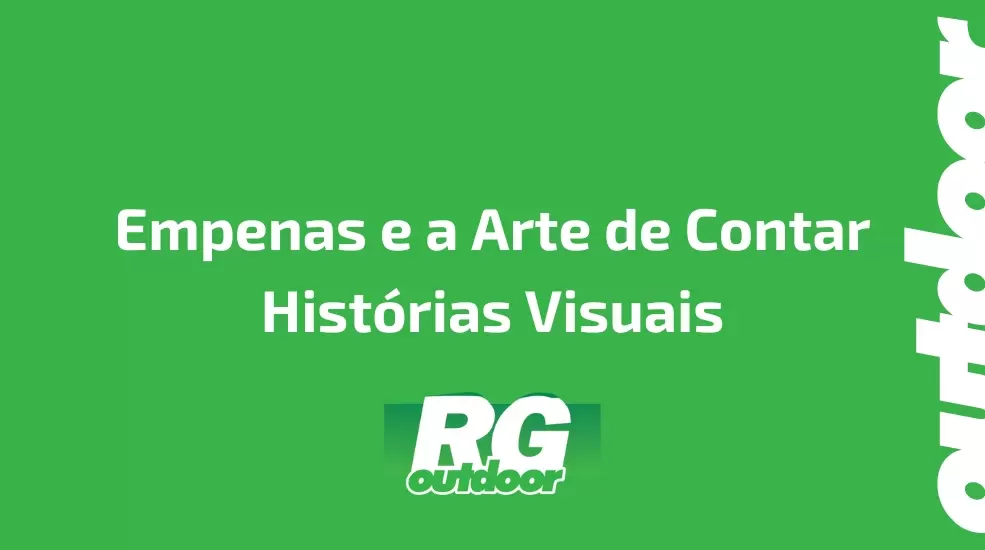 Empenas e a Arte de Contar Hist&oacute;rias Visuais