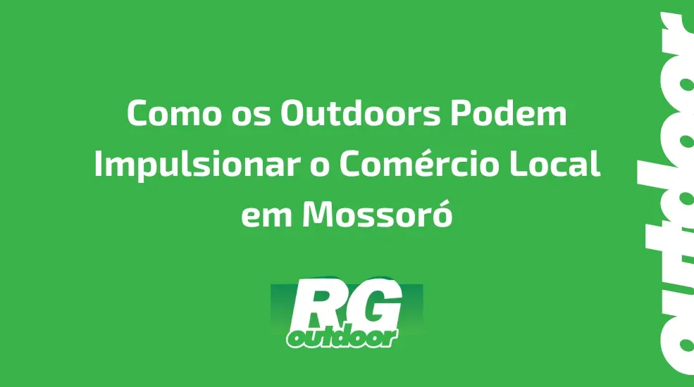 O Impacto da M&iacute;dia Exterior no Turismo do Rio Grande do Norte