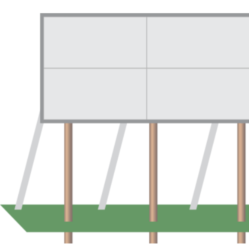 Fabrica&ccedil;&atilde;o de Placas e Fachadas.