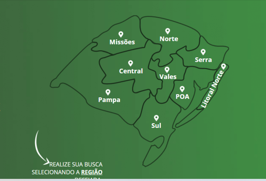 Hist&oacute;ria do Rio Grande do Sul