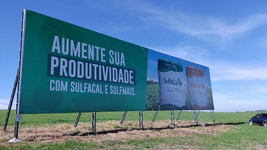 Midia exterior, quais s&atilde;o?