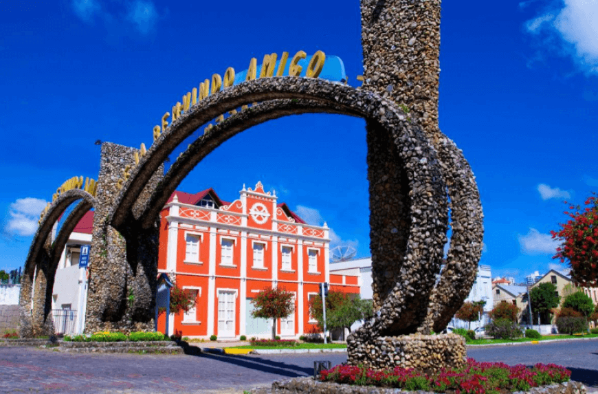 Onde fazer melhor an&uacute;ncio em Veran&oacute;polis-RS