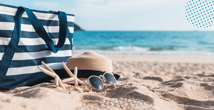 Saia de f&eacute;rias sem pausar sua empresa!