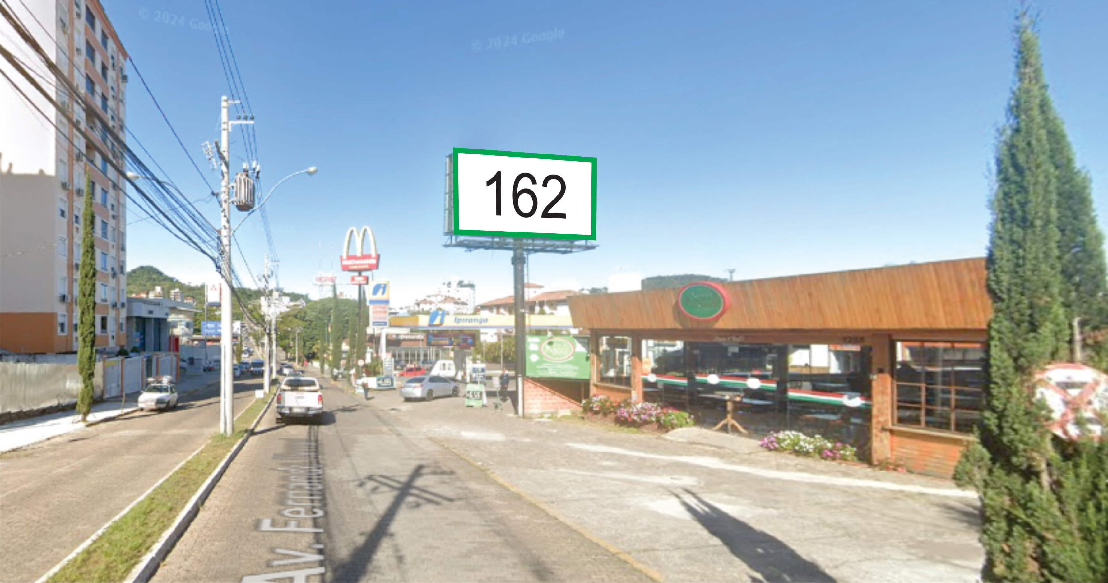 162st