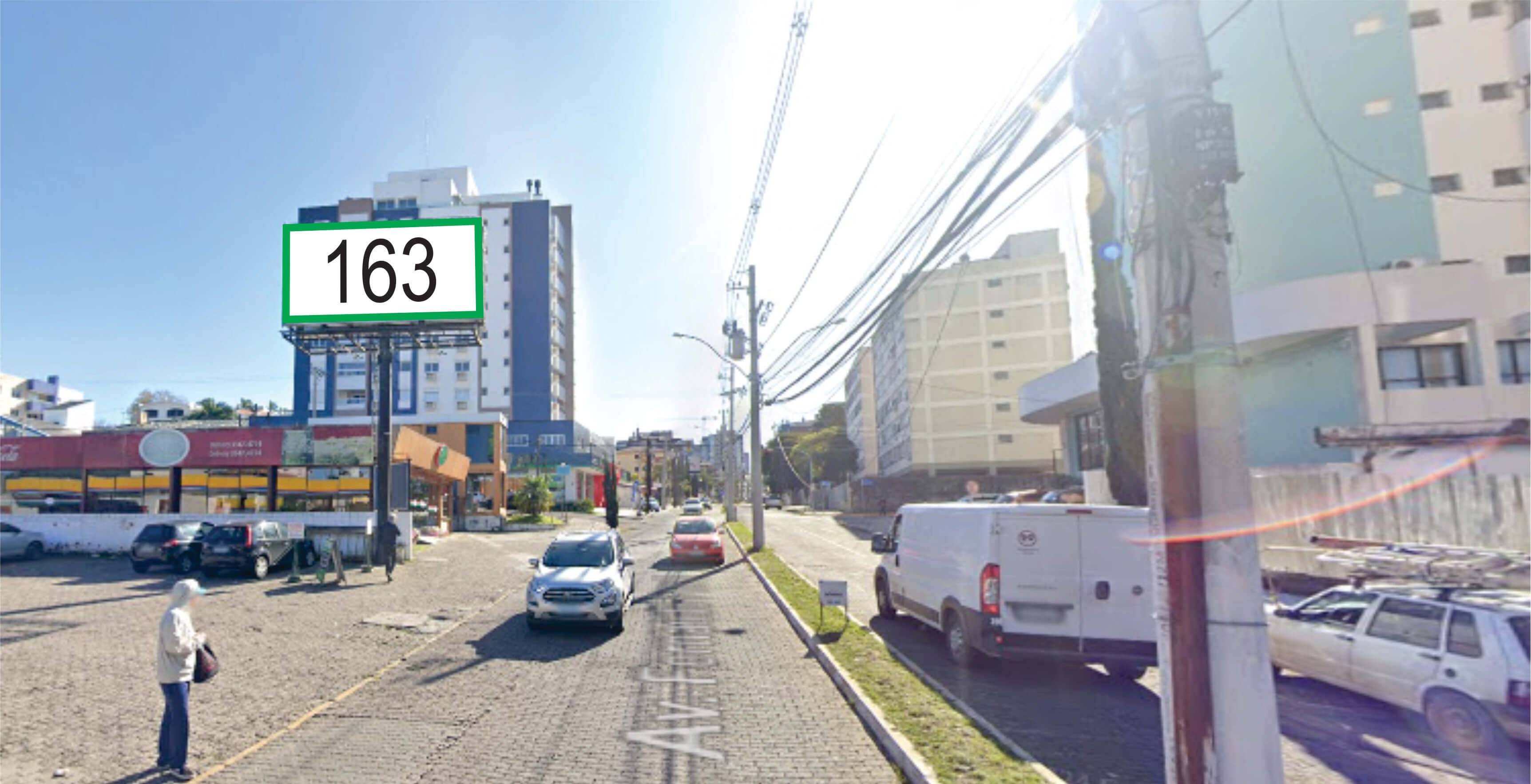163st