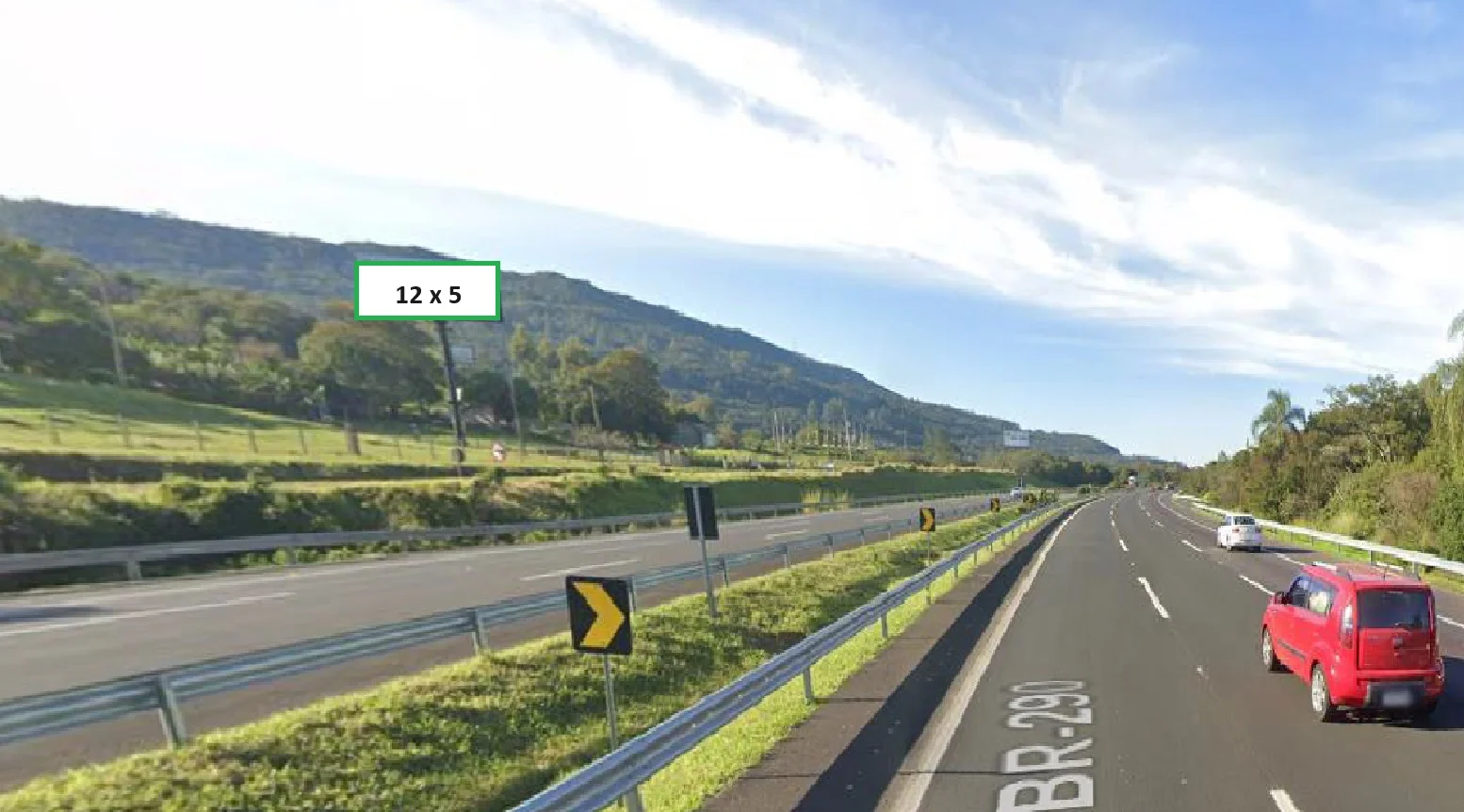 Ponto nº 242sed