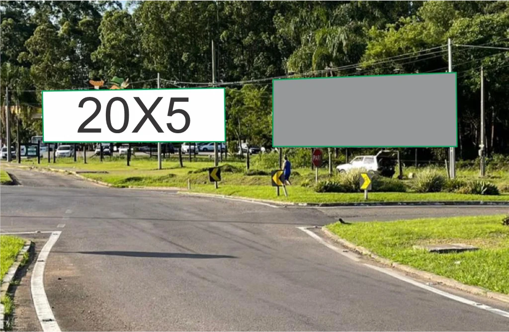 Ponto nº 88bl