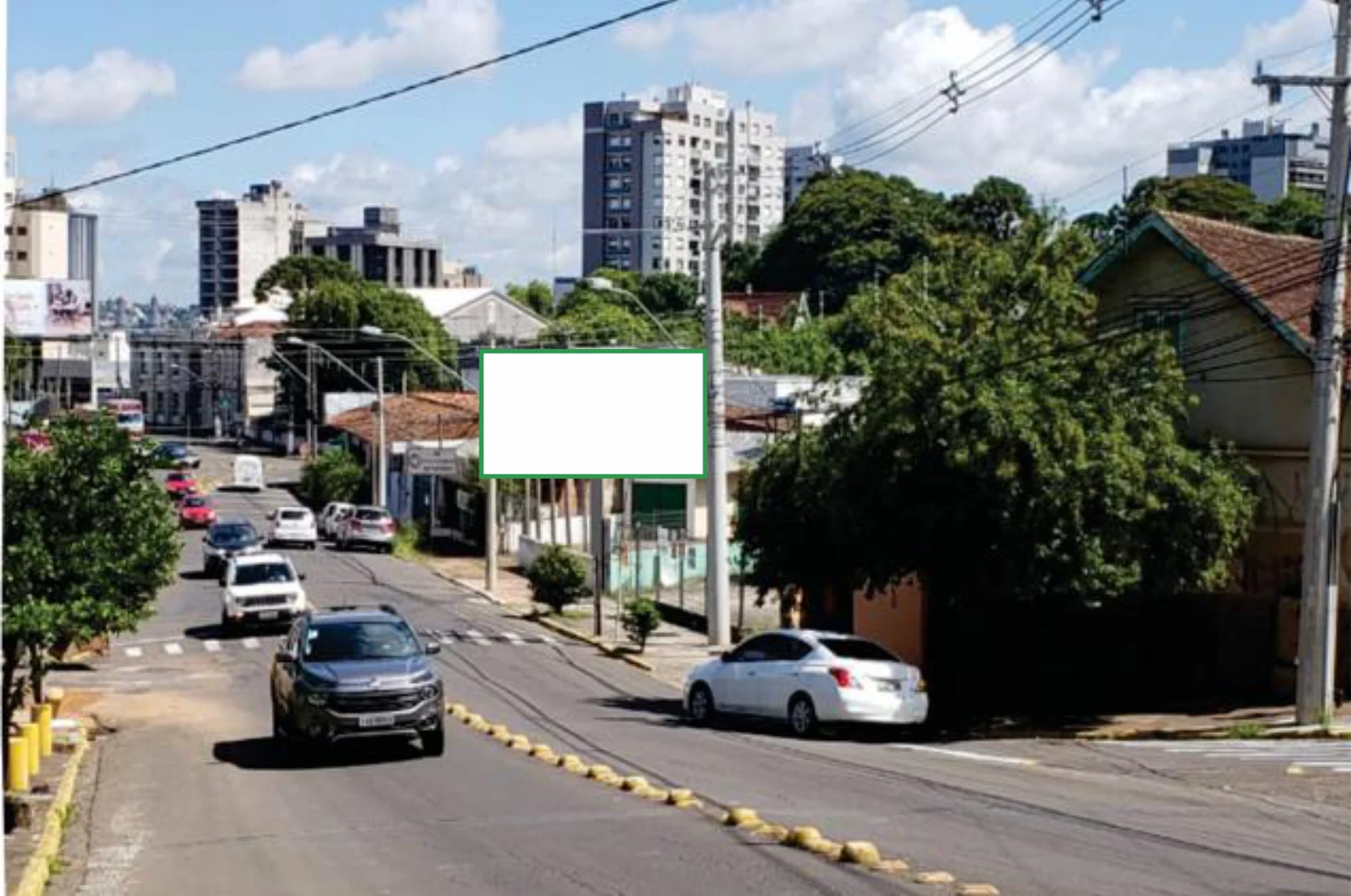 Ponto nº 104tm