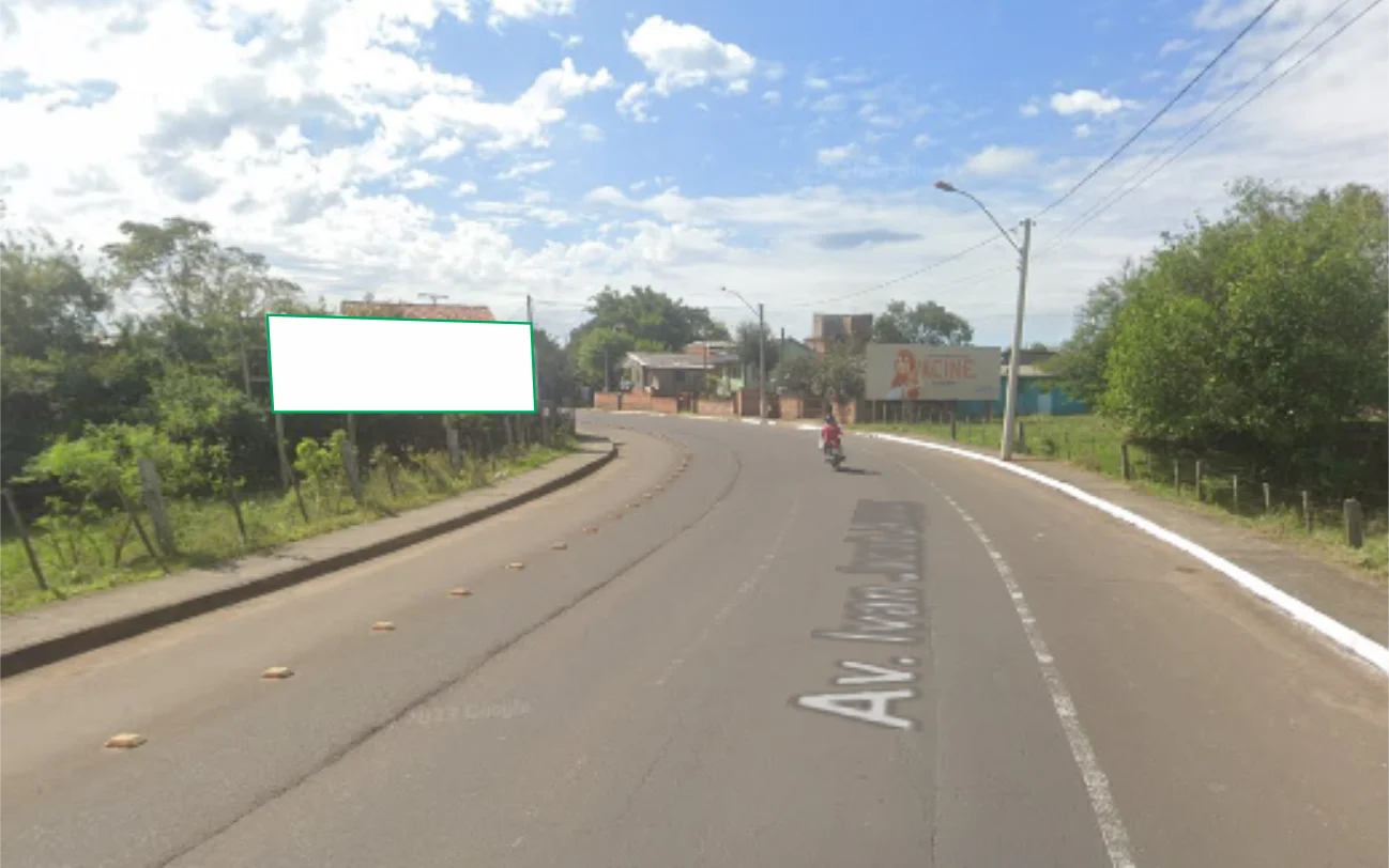 Ponto nº 007se