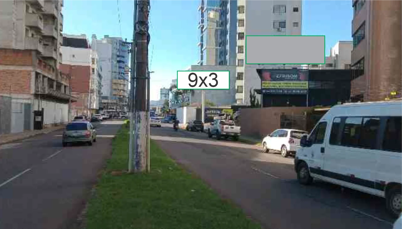 Ponto nº F437sd