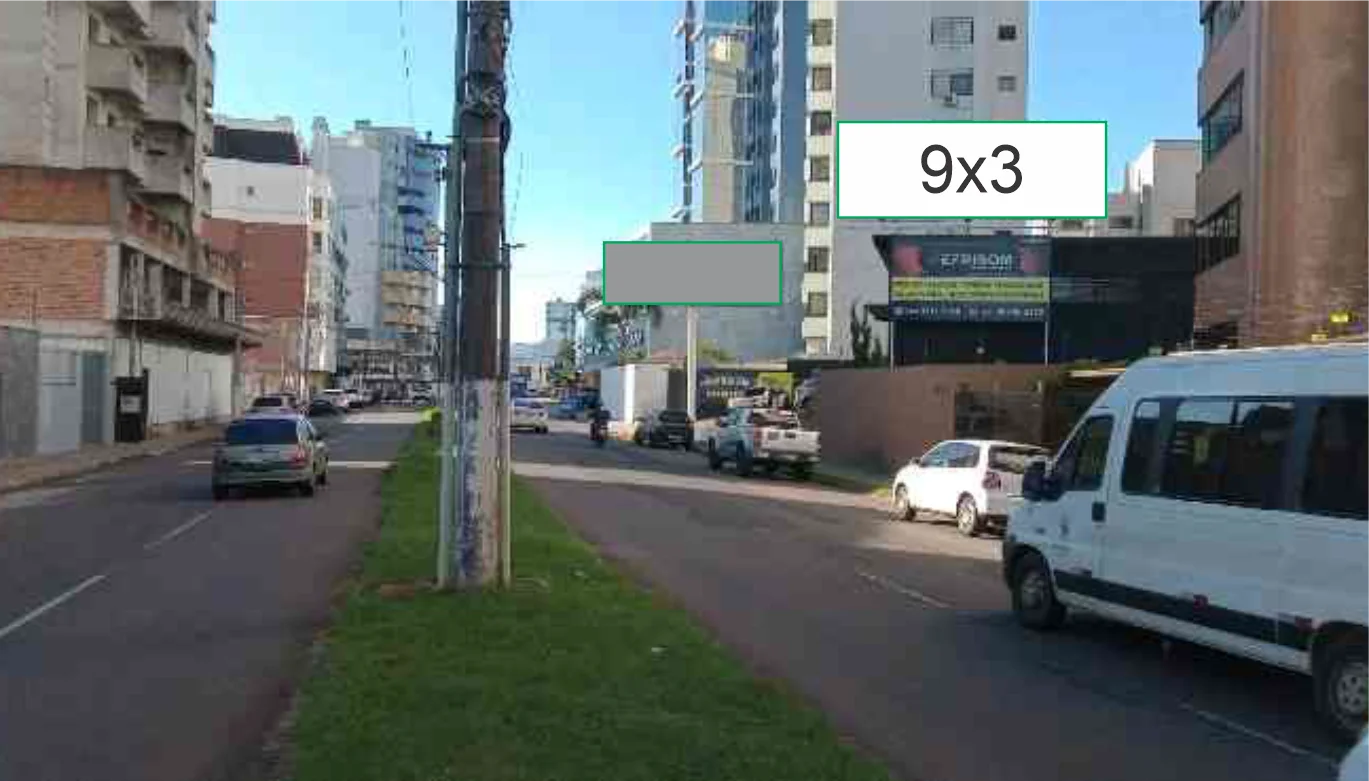 Ponto nº F443sd