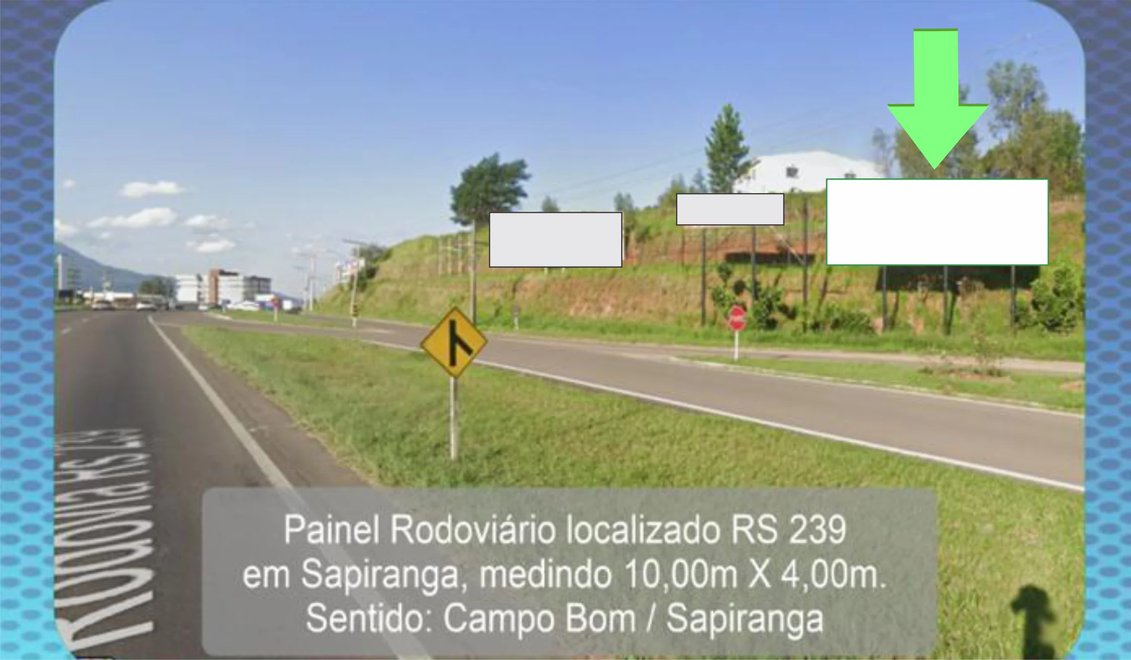 Ponto nº 13apc