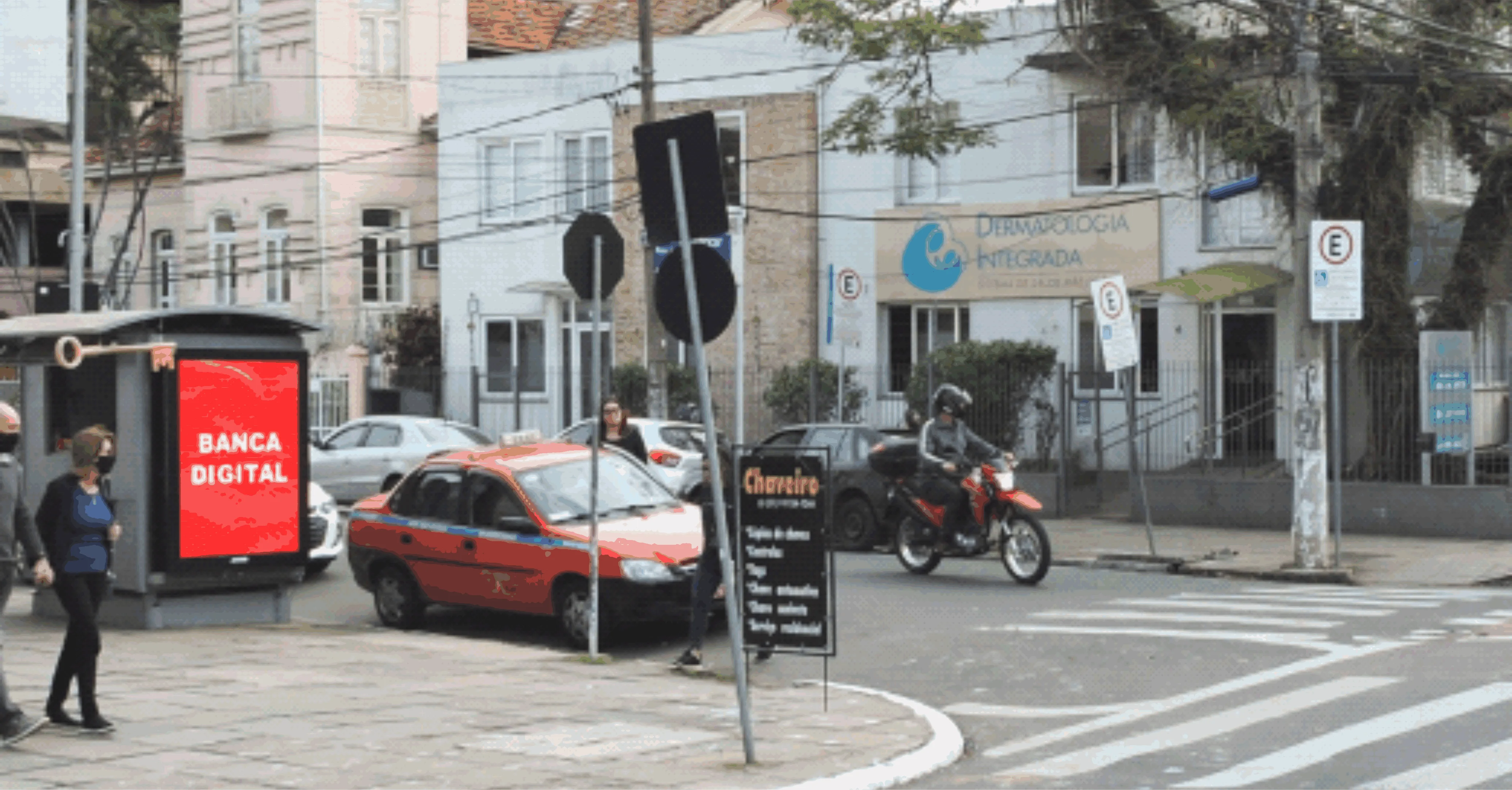 Ponto nº 018045AT