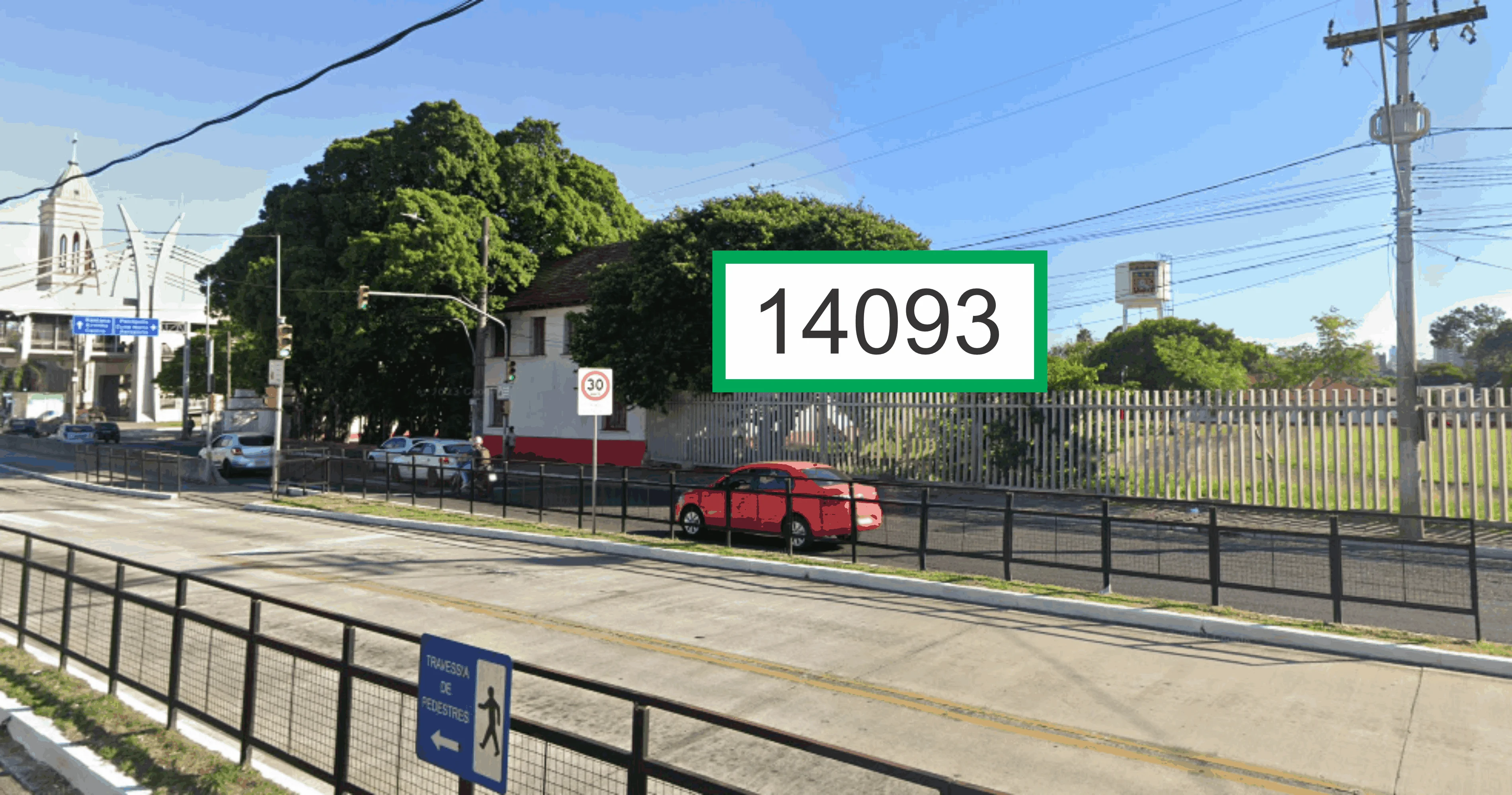 Ponto nº 14093at