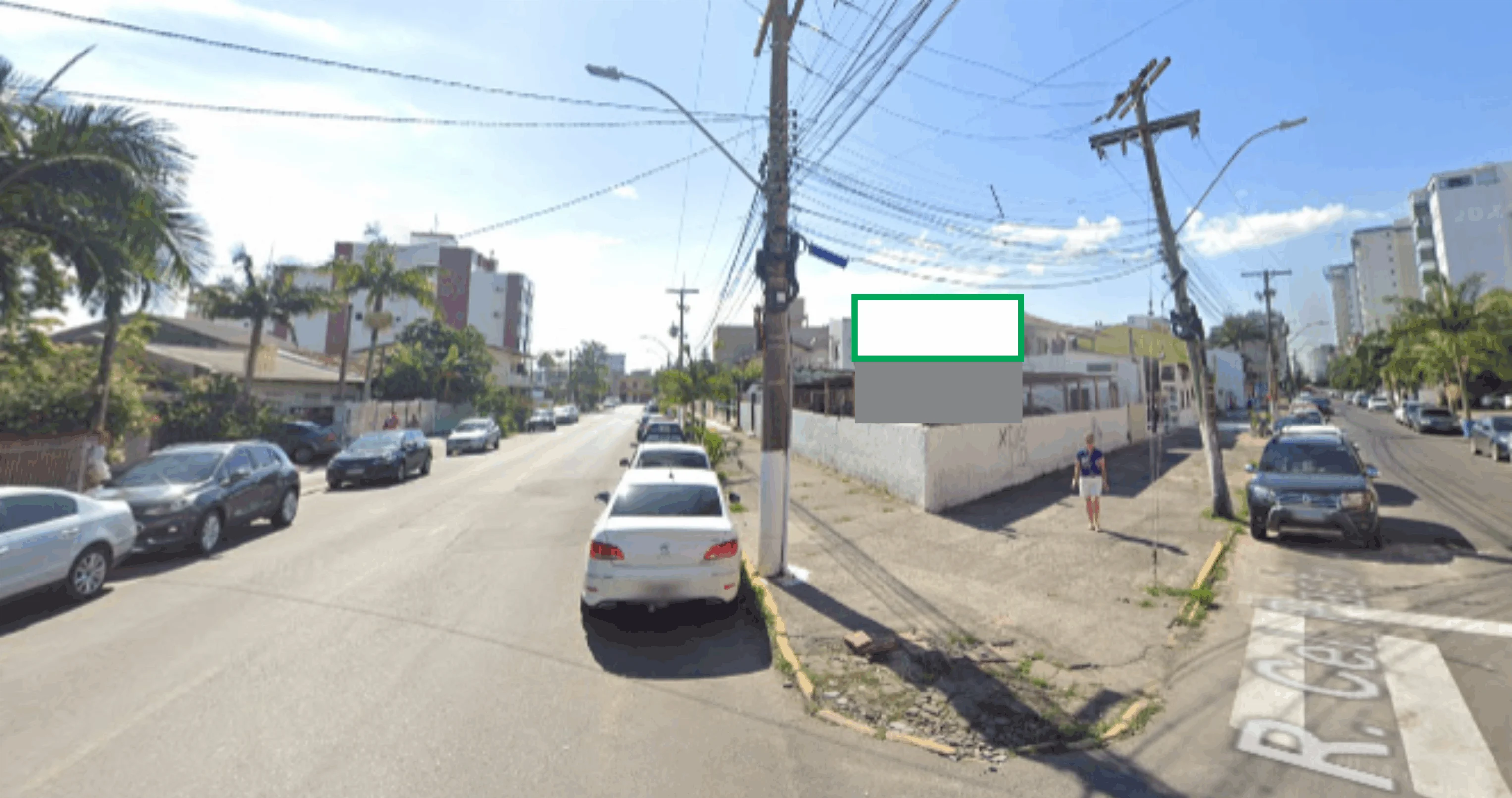 Ponto nº 63MC