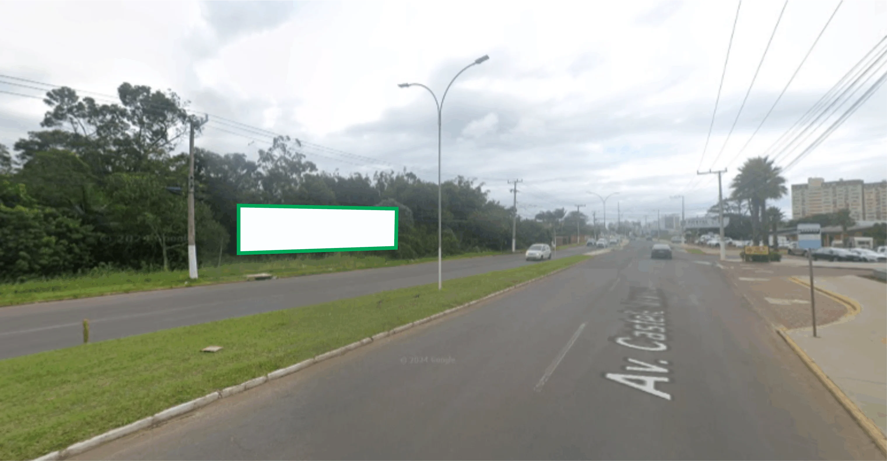 Ponto nº 74MC