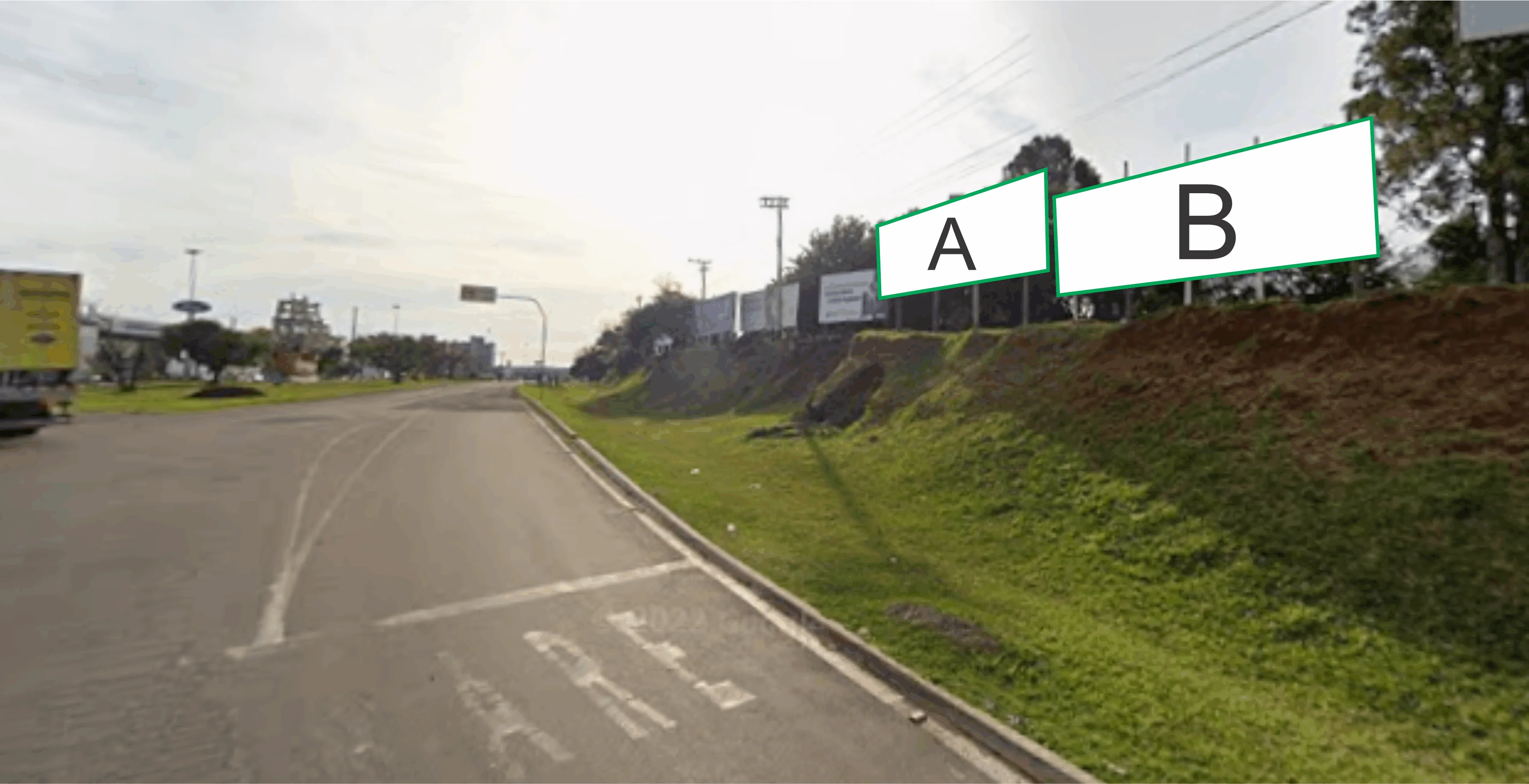 Ponto nº 22aAQ