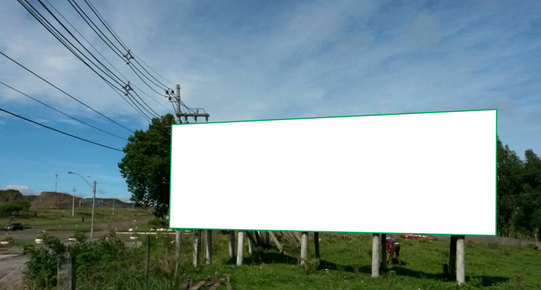Ponto nº 006msl