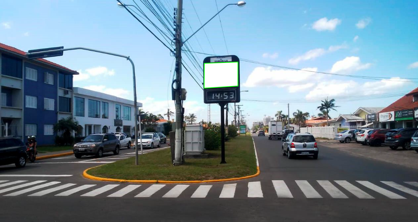Ponto nº 008338AT