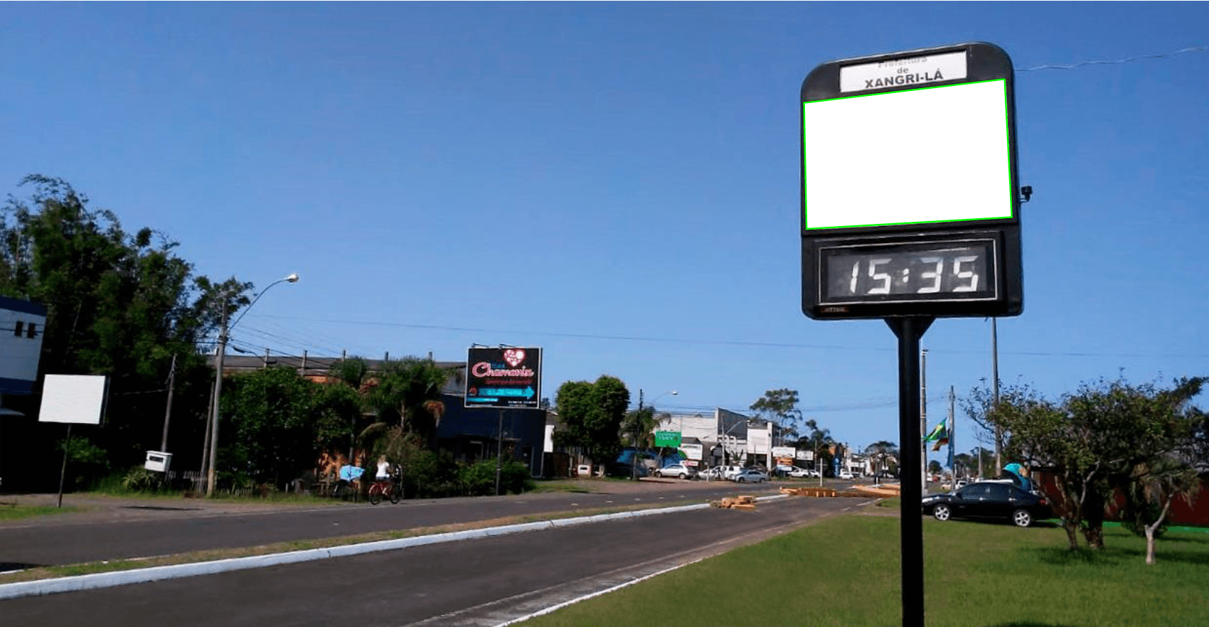 Ponto nº 013906AT