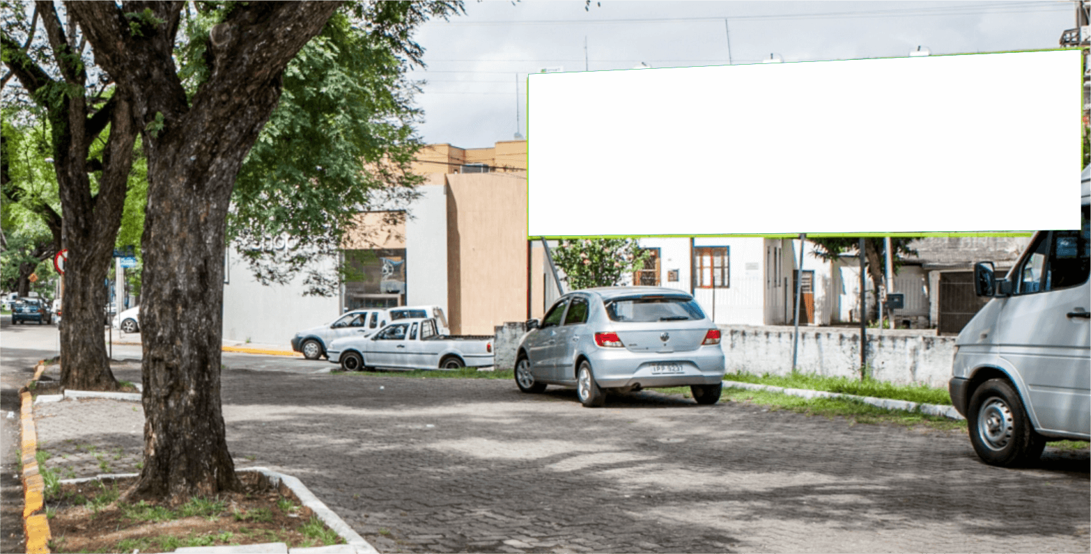 Ponto nº 022st