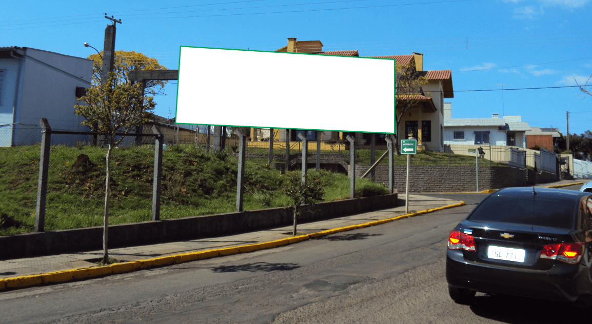 Ponto nº 026msl