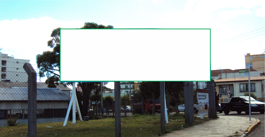 Ponto nº 027msl