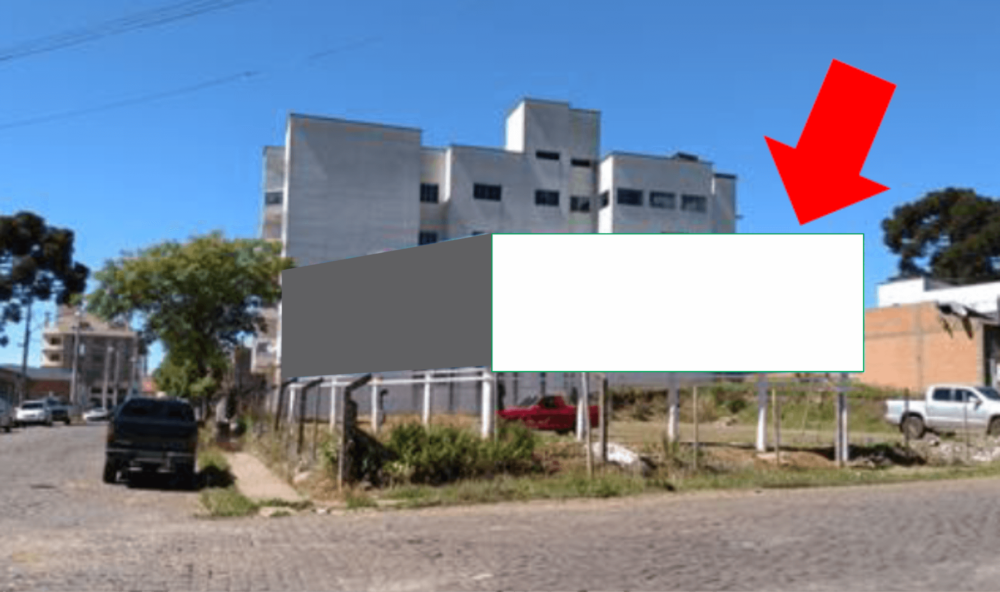 Ponto nº 028msl