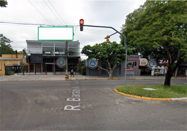 Ponto nº 030st