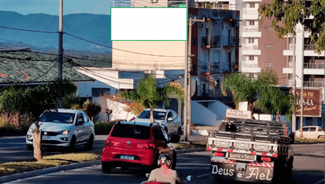 Ponto nº 075st