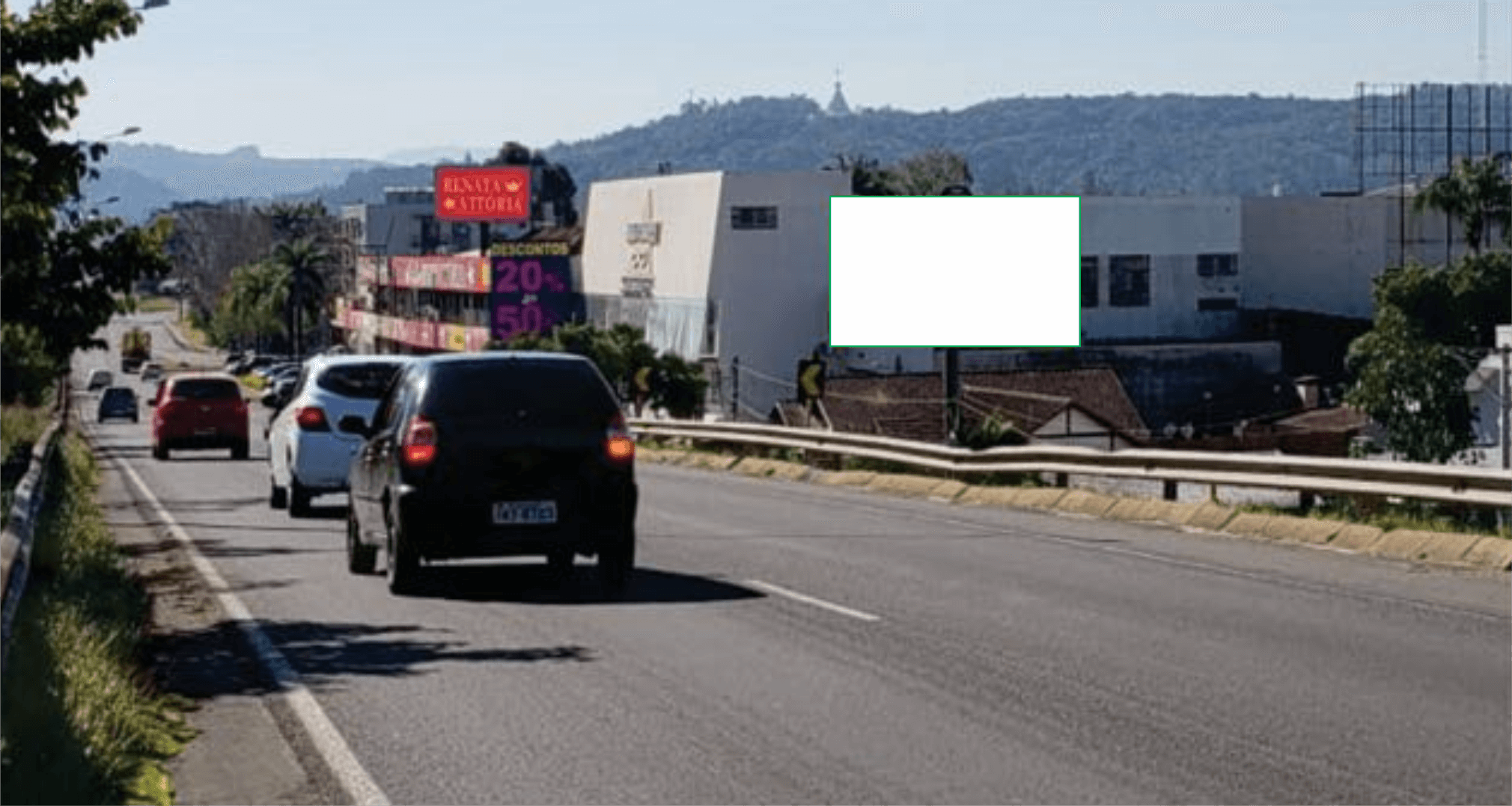 Ponto nº 131TM
