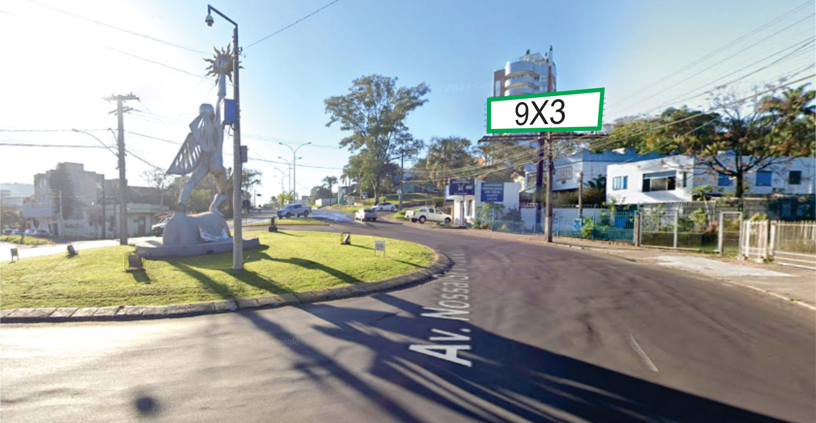 Ponto nº 142st