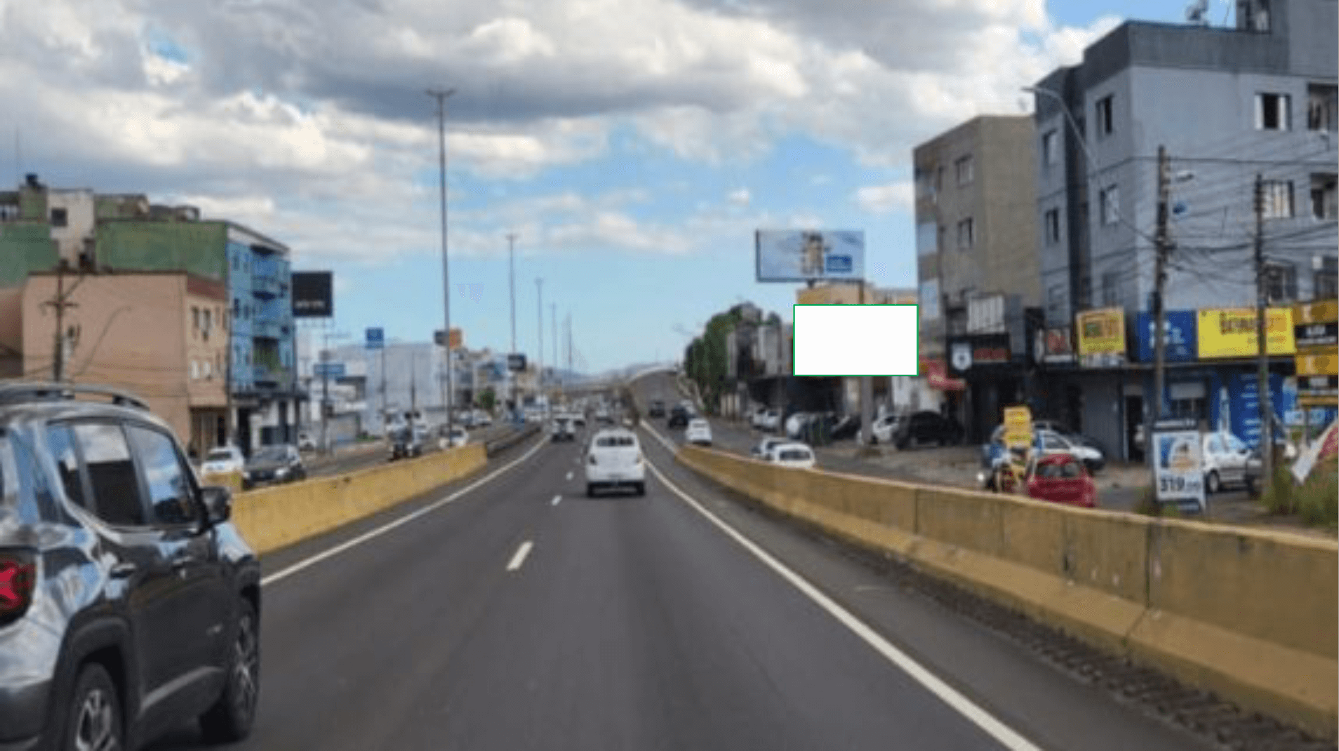 Ponto nº 176aTM