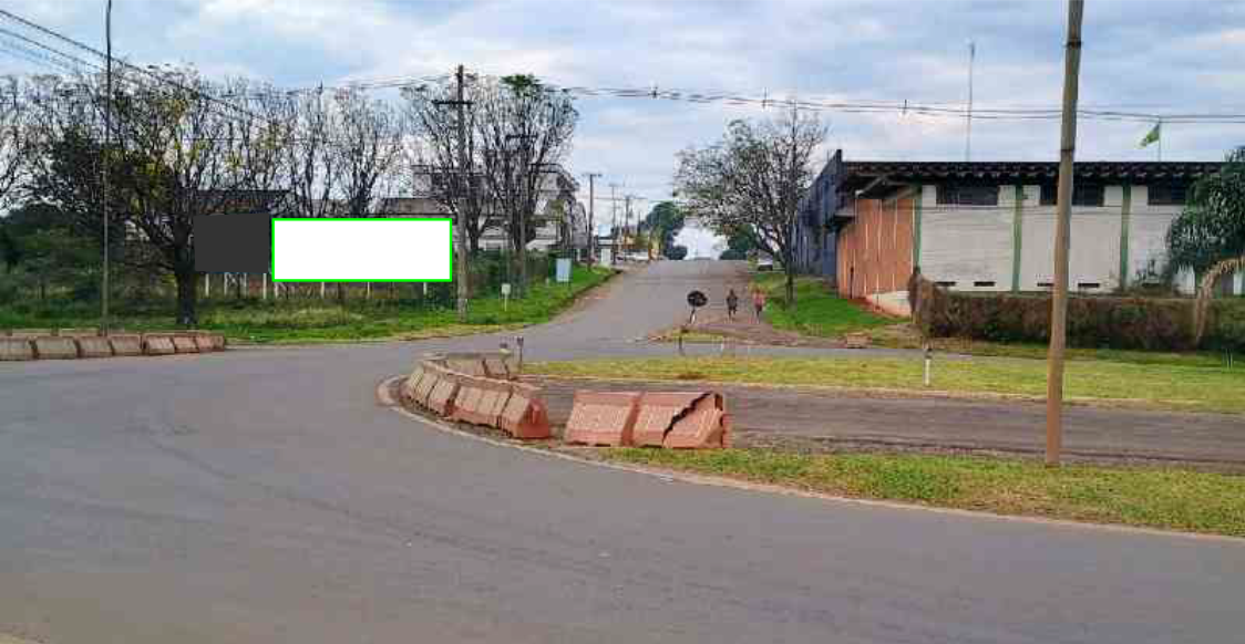 Ponto nº 259sd
