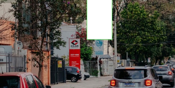 Ponto nº 29IMB