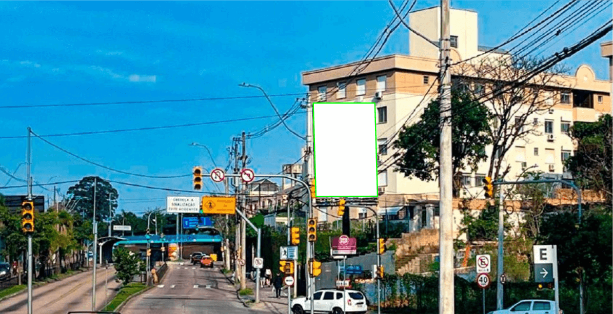 Ponto nº 39IMB