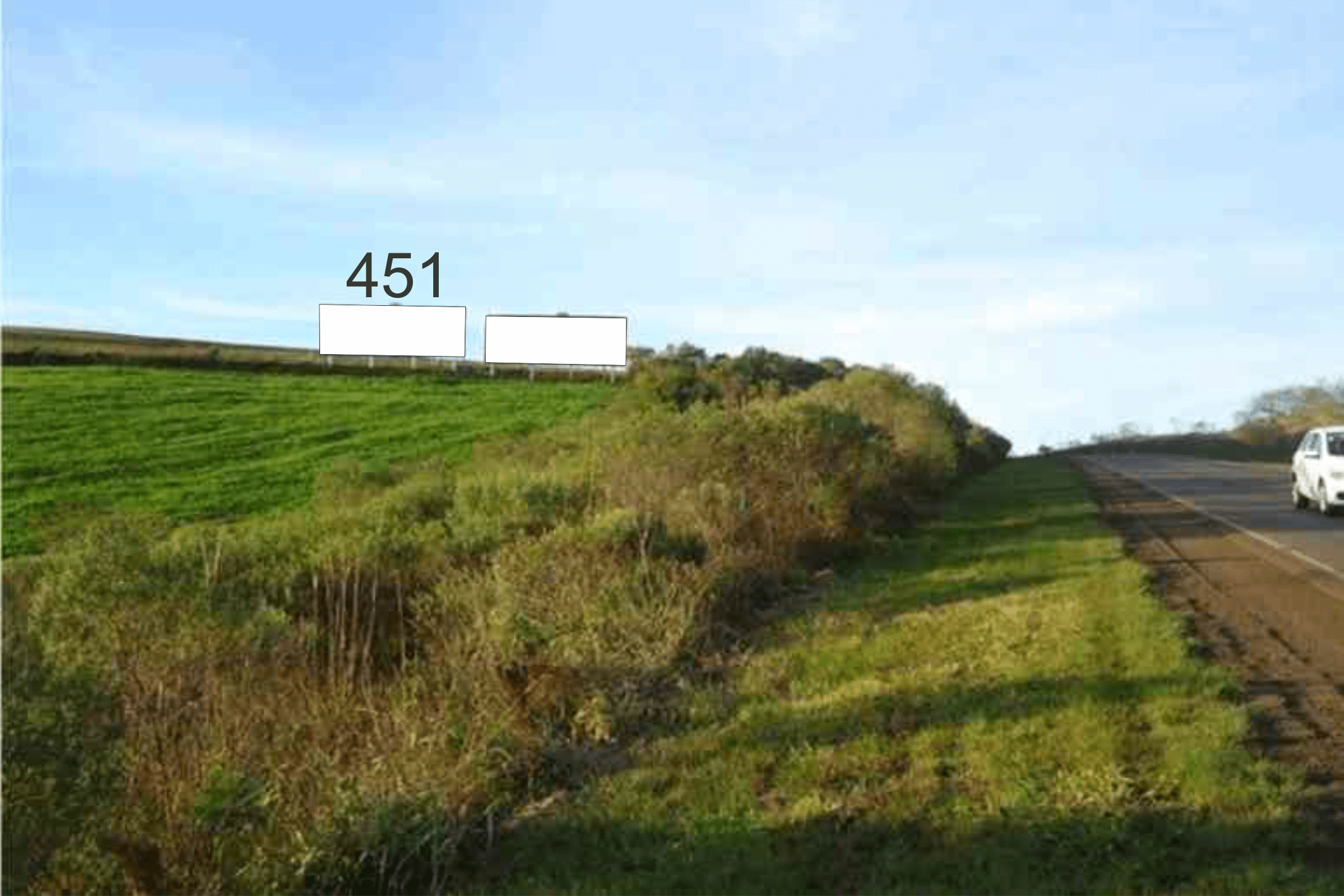 Ponto nº 451sd