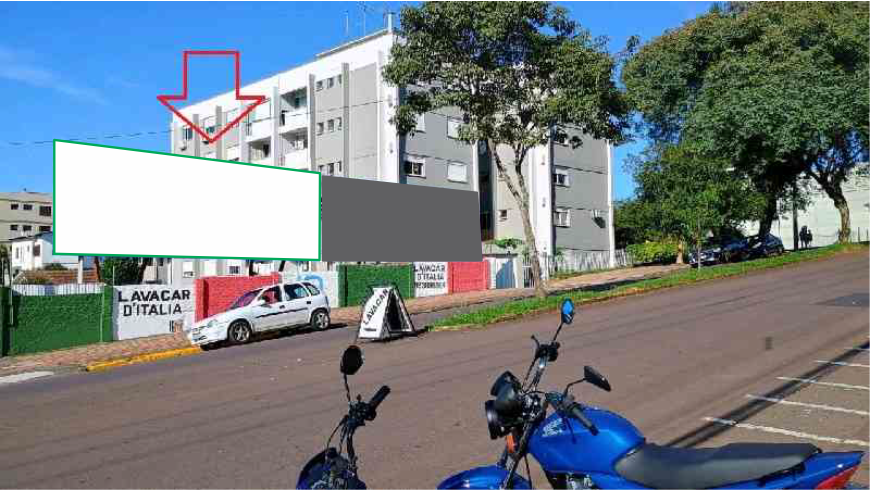 Ponto nº 483sd