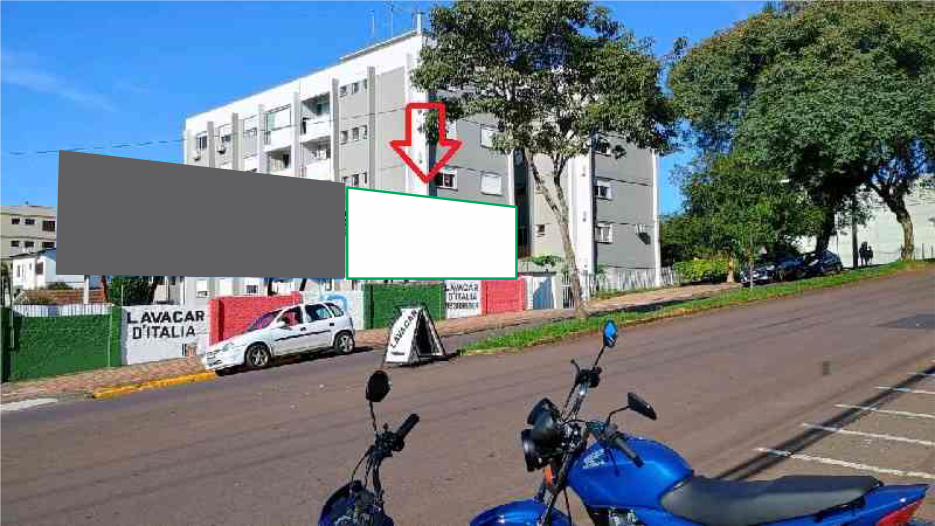 Ponto nº 484sd