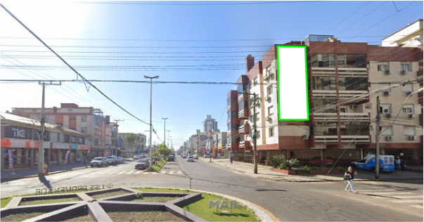 Ponto nº 69MC